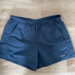Patagonia M Baggies 5” - Large